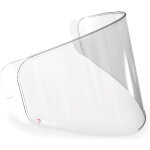 Schuberth c4, lentille de pinlock