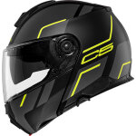 Schuberth c5 master, casque  bascule