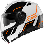Schuberth c5 master, casque à bascule Schuberth c5 master, casque à bascule