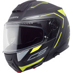 Schuberth c5 omega, casque rabattable Schuberth c5 omega, casque rabattable
