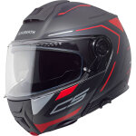Schuberth c5 omega, casque rabattable Schuberth c5 omega, casque rabattable