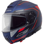 Schuberth c5 omega, casque rabattable Schuberth c5 omega, casque rabattable