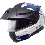 Schuberth e2 atlas, casque rabattable Schuberth e2 atlas, casque rabattable