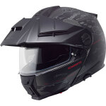 Schuberth e2 atlas, casque rabattable Schuberth e2 atlas, casque rabattable