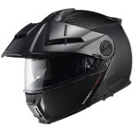Schuberth e2 carbon, casque rabattable Schuberth e2 carbon, casque rabattable