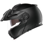 Schuberth e2, casque à bascule Schuberth e2, casque à bascule