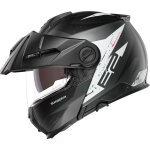 Schuberth e2 explorer, casque à bascule Schuberth e2 explorer, casque à bascule