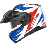 Schuberth e2 explorer, casque à bascule Schuberth e2 explorer, casque à bascule