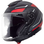 Schuberth j2 sigma, casque modulaire Schuberth j2 sigma, casque modulaire