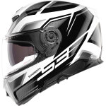 Schuberth s3 storm, casque intégral Schuberth s3 storm, casque intégral