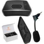 Schuberth sc2, systme de communication