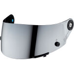 Schuberth sr2, miroir de la visière Schuberth sr2, miroir de la visière