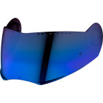 Schuberth sv4, visière en miroir Schuberth sv4, visière en miroir