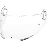 Schuberth sv6 - e e2, bouclier