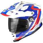 Scorpion adf - 9000 air patrol, casque d aventure