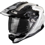 Scorpion adf - 9000 air patrol, casque d aventure