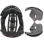Scorpion adx - 1 / exo - 920, rev�tement