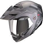 Scorpion adx - 2 galane, casque rabattable Scorpion adx - 2 galane, casque rabattable