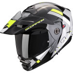 Scorpion adx - 2 galane, casque rabattable Scorpion adx - 2 galane, casque rabattable