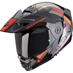 Scorpion adx - 2 galane, casque rabattable Scorpion adx - 2 galane, casque rabattable