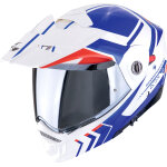 Scorpion adx - 2 lewis, casque rabattable Scorpion adx - 2 lewis, casque rabattable