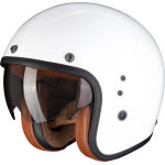 Scorpion belfast evo luxe, casque à jet Scorpion belfast evo luxe, casque à jet