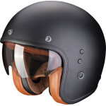 Scorpion belfast evo luxe, casque à jet Scorpion belfast evo luxe, casque à jet