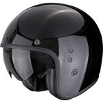 Scorpion belfast evo solid, casque à jet Scorpion belfast evo solid, casque à jet