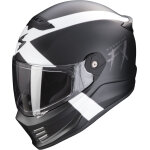 Scorpion covert fx gallus, casque intgral
