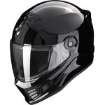 Scorpion covert fx solid, casque intgral