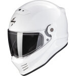 Scorpion covert fx solid, casque intgral