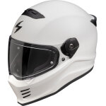 Scorpion covert fx solid, casque int�gral