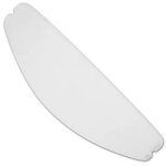 Scorpion dks - 107, lentille pinlock maxvision