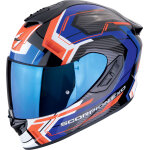 Scorpion exo - 1400 evo air ii linart, casque int�gral