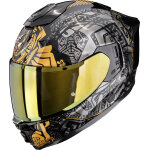 Scorpion exo - 1500 air apus, casque int�gral