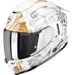 Scorpion exo - 1500 air apus, casque int�gral