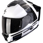 Scorpion exo - 1500 air dual, casque int�gral