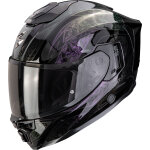 Scorpion exo - 1500 air fantasy, casque int�gral