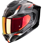 Scorpion exo - 1500 air sleek, casque int�gral