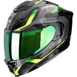 Scorpion exo - 1500 air sleek, casque int�gral