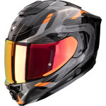 Scorpion exo - 1500 air sleek, casque int�gral