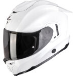 Scorpion exo - 1500 air solid, casque int�gral