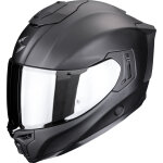 Scorpion exo - 1500 air solid, casque int�gral