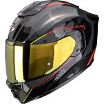 Scorpion exo - 1500 carbon air mundi, casque int�gral