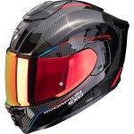 Scorpion exo - 1500 carbon air mundi, casque int�gral