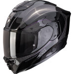 Scorpion exo - 1500 carbon air mundi, casque int�gral