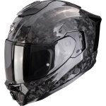 Scorpion exo - 1500 carbon air onyx, casque int�gral