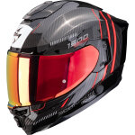 Scorpion exo - 1500 carbon air zity, casque int�gral