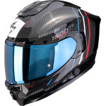 Scorpion exo - 1500 carbon air zity, casque int�gral