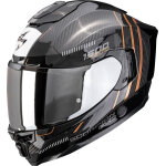 Scorpion exo - 1500 carbon air zity, casque int�gral